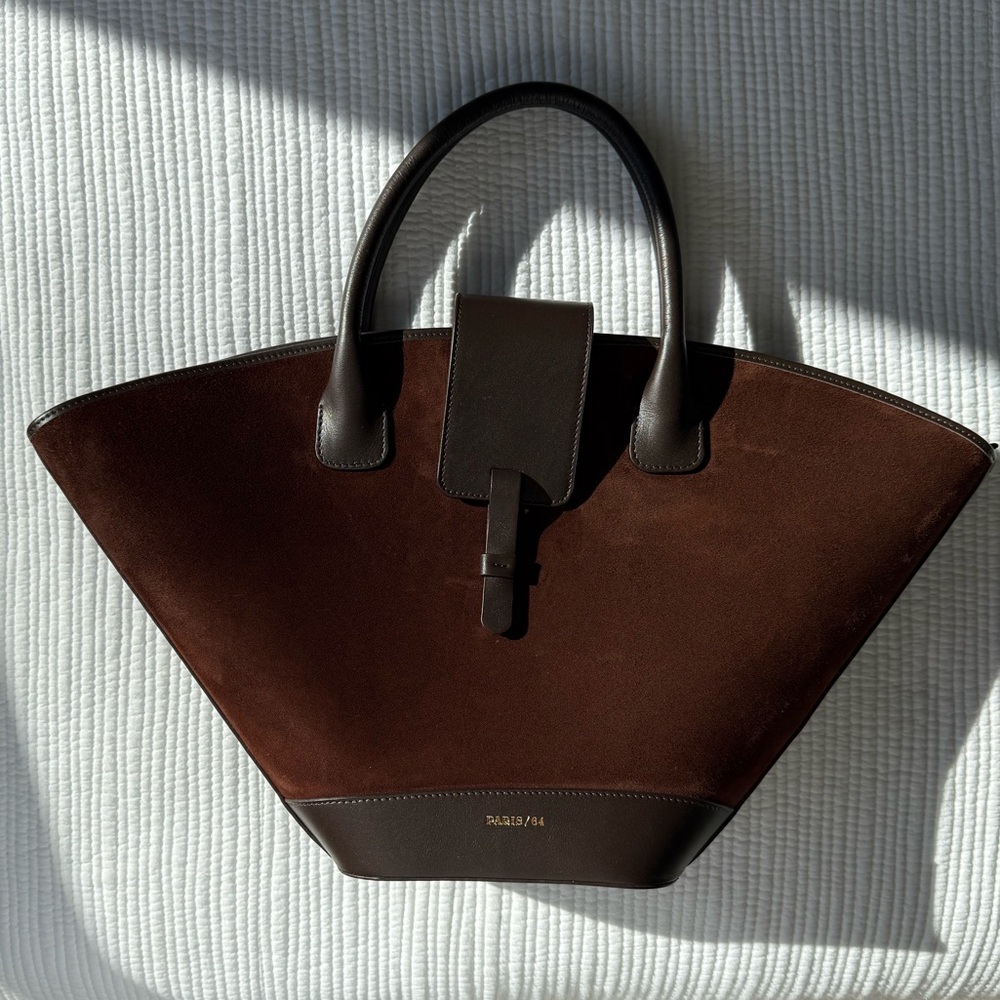 Paris 64 Bag